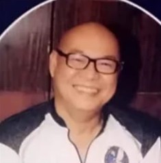 RONALD G. SY